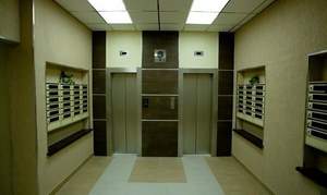 2-к квартира, вторичка, 55м2, 9/20 этаж