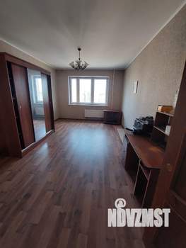 3-к квартира, вторичка, 98м2, 10/10 этаж