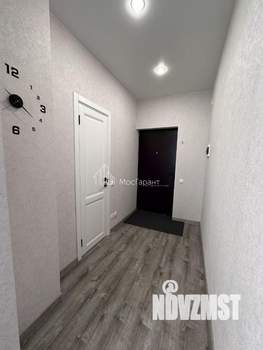 Студия квартира, вторичка, 24м2, 2/17 этаж