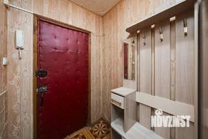 1-к квартира, вторичка, 35м2, 1/9 этаж