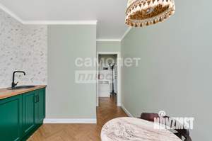 1-к квартира, вторичка, 35м2, 13/16 этаж