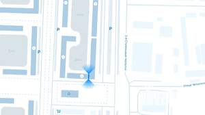 1-к квартира, вторичка, 44м2, 12/17 этаж