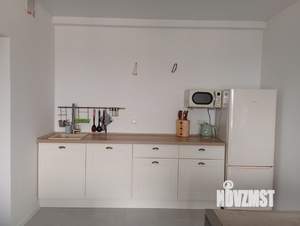 2-к квартира, вторичка, 54м2, 24/25 этаж