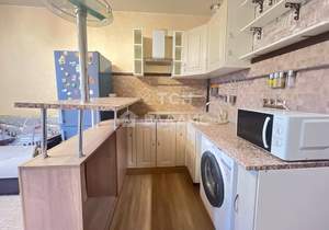 Студия квартира, вторичка, 21м2, 1/6 этаж