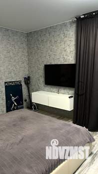 1-к квартира, вторичка, 37м2, 1/7 этаж