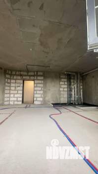 2-к квартира, вторичка, 54м2, 10/22 этаж