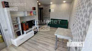 3-к квартира, вторичка, 53м2, 2/5 этаж