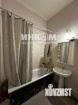 1-к квартира, вторичка, 45м2, 9/9 этаж