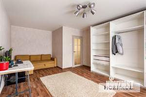 1-к квартира, вторичка, 40м2, 1/14 этаж