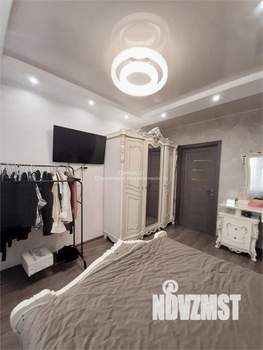 3-к квартира, вторичка, 82м2, 18/27 этаж