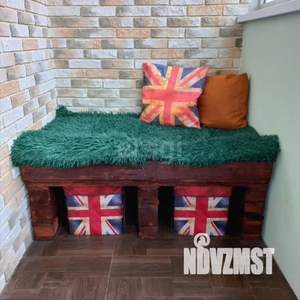 Студия квартира, вторичка, 32м2, 14/16 этаж