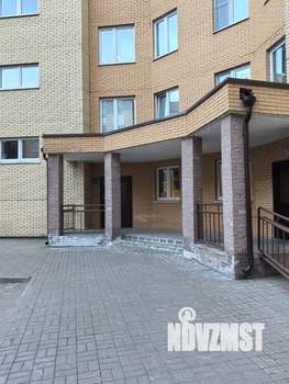 3-к квартира, вторичка, 89м2, 4/8 этаж