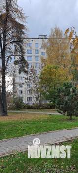 3-к квартира, вторичка, 49м2, 4/9 этаж