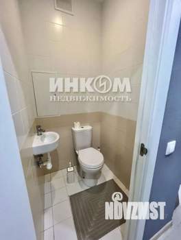 3-к квартира, вторичка, 63м2, 4/16 этаж