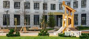 1-к квартира, вторичка, 34м2, 2/24 этаж