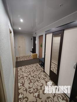 2-к квартира, вторичка, 65м2, 7/18 этаж