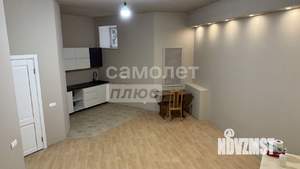 2-к квартира, вторичка, 86м2, -1/6 этаж