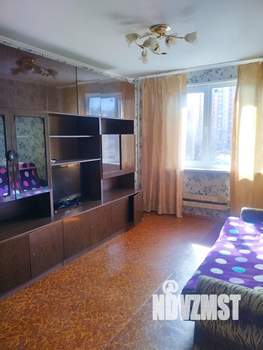 1-к квартира, вторичка, 32м2, 4/9 этаж