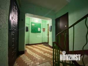 2-к квартира, вторичка, 43м2, 1/5 этаж