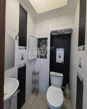 3-к квартира, вторичка, 66м2, 4/5 этаж
