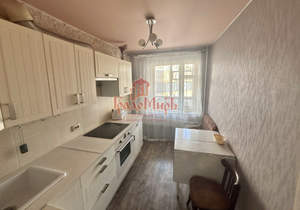 2-к квартира, вторичка, 51м2, 2/12 этаж