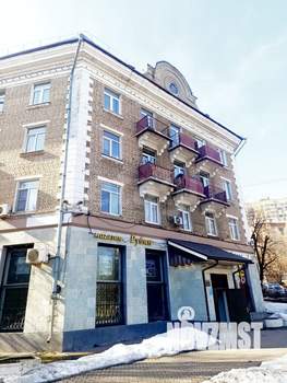 2-к квартира, вторичка, 47м2, 3/4 этаж