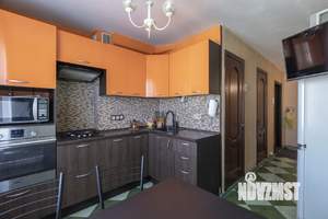 3-к квартира, вторичка, 84м2, 9/9 этаж