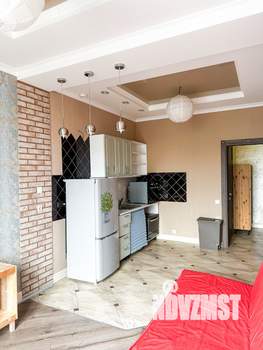 1-к квартира, вторичка, 42м2, 10/18 этаж