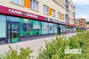 1-к квартира, строящийся дом, 41м2, 1/4 этаж