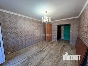 2-к квартира, вторичка, 66м2, 2/10 этаж