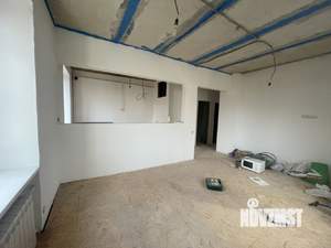 3-к квартира, вторичка, 72м2, 5/5 этаж