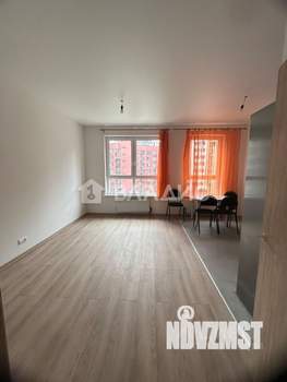 Студия квартира, вторичка, 29м2, 6/22 этаж