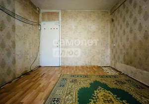 4-к квартира, вторичка, 60м2, 3/5 этаж