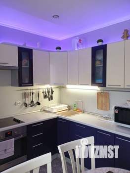 3-к квартира, вторичка, 83м2, 12/25 этаж