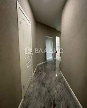 2-к квартира, вторичка, 58м2, 13/25 этаж