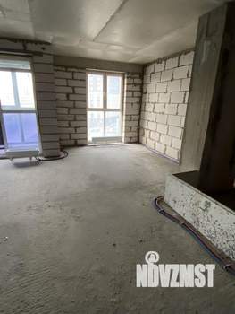 Студия квартира, вторичка, 43м2, 5/25 этаж