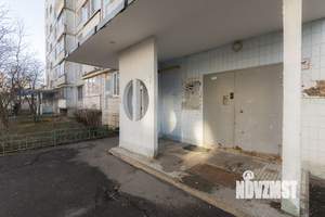 3-к квартира, вторичка, 84м2, 9/9 этаж