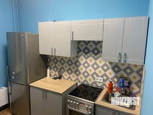 1-к квартира, вторичка, 36м2, 25/25 этаж