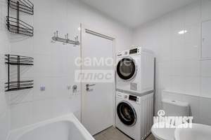 3-к квартира, вторичка, 60м2, 3/17 этаж