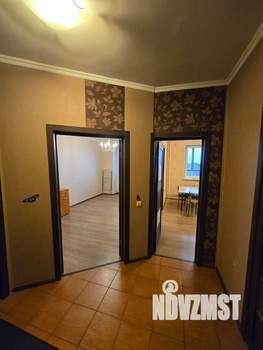 2-к квартира, вторичка, 55м2, 8/16 этаж