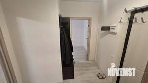 1-к квартира, вторичка, 38м2, 10/17 этаж