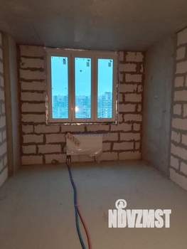 2-к квартира, вторичка, 52м2, 14/17 этаж