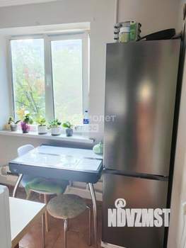 2-к квартира, вторичка, 50м2, 4/9 этаж