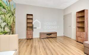 2-к квартира, вторичка, 55м2, 16/25 этаж