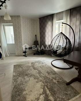 3-к квартира, вторичка, 95м2, 4/17 этаж