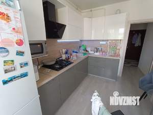 2-к квартира, вторичка, 55м2, 4/4 этаж