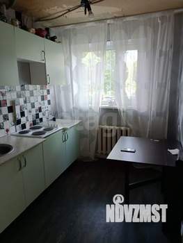 3-к квартира, вторичка, 63м2, 1/9 этаж