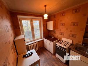 2-к квартира, вторичка, 45м2, 5/5 этаж