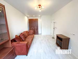 1-к квартира, вторичка, 35м2, 8/16 этаж