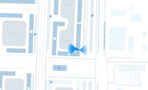 3-к квартира, сданный дом, 76м2, 7/17 этаж